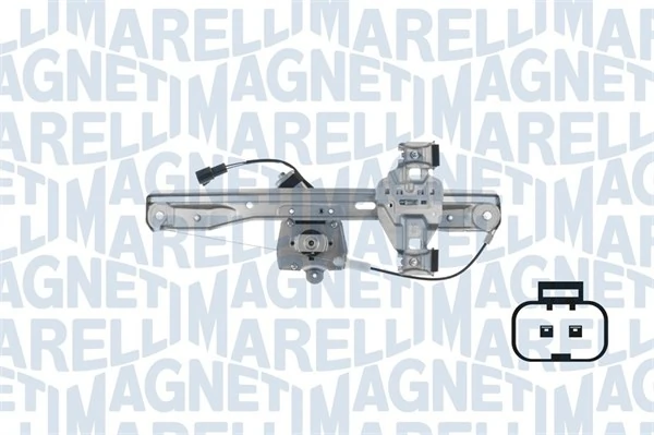Window Regulator